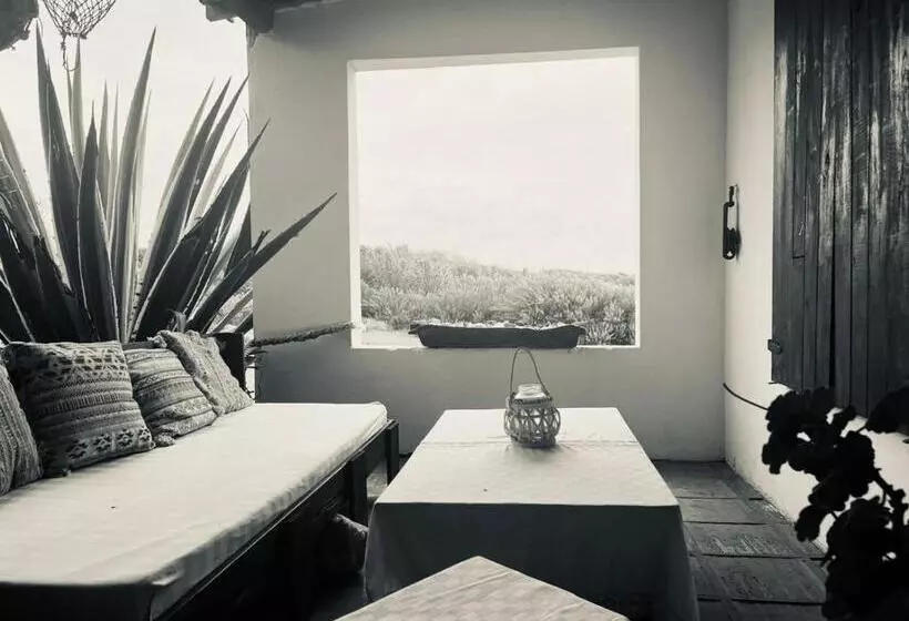 Majatalo Guesthouse Entre Campo Y Mar