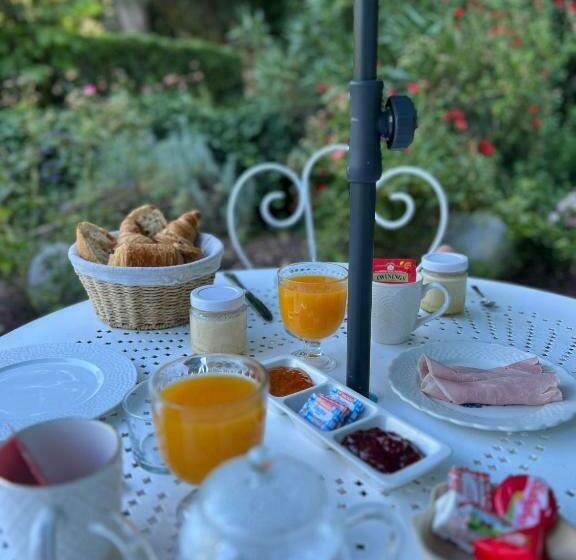 پانسیون Maison Riquet