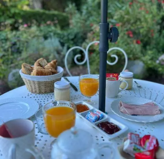 ペンション Maison Riquet
