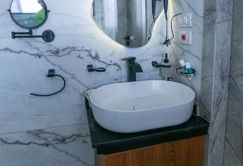 پانسیون Pyramids Villa Inn