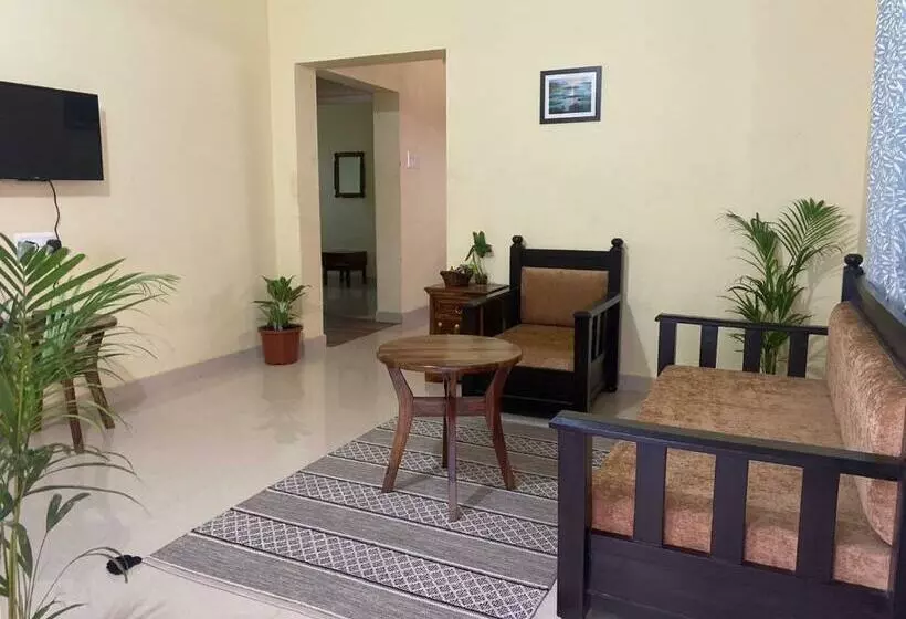 Svasthi Homes