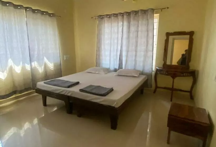 Svasthi Homes