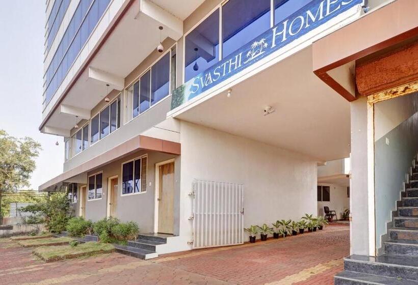 Svasthi Homes