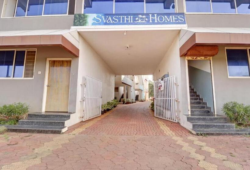 Svasthi Homes