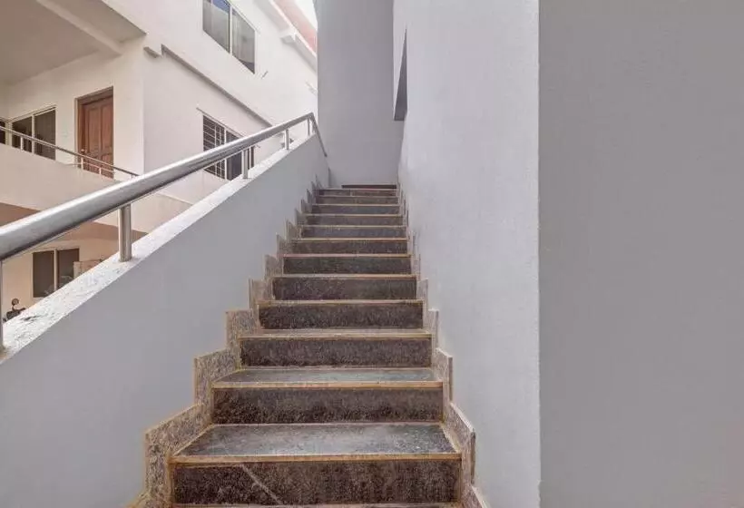 Svasthi Homes