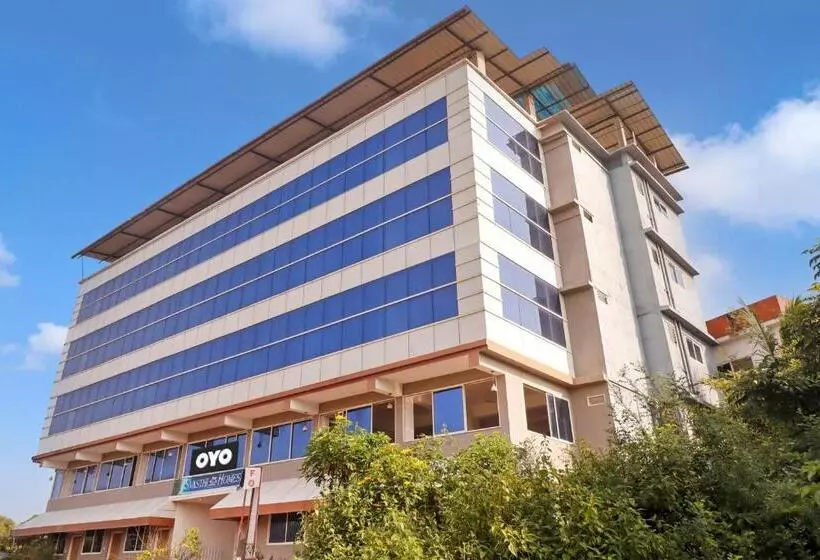 Svasthi Homes