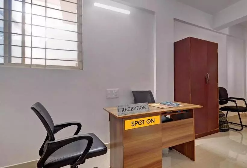 Svasthi Homes