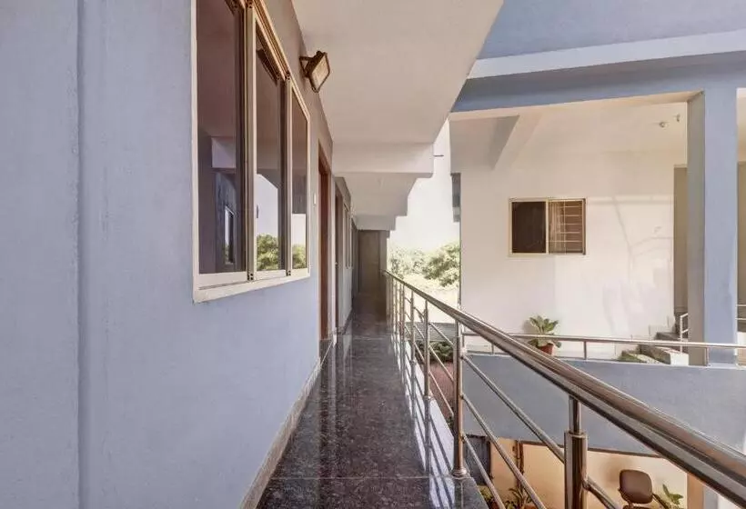 Svasthi Homes
