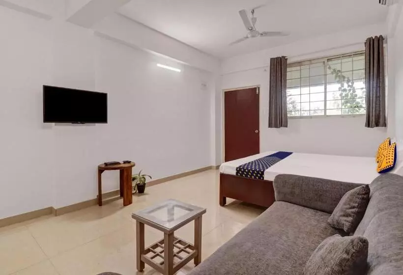 Svasthi Homes