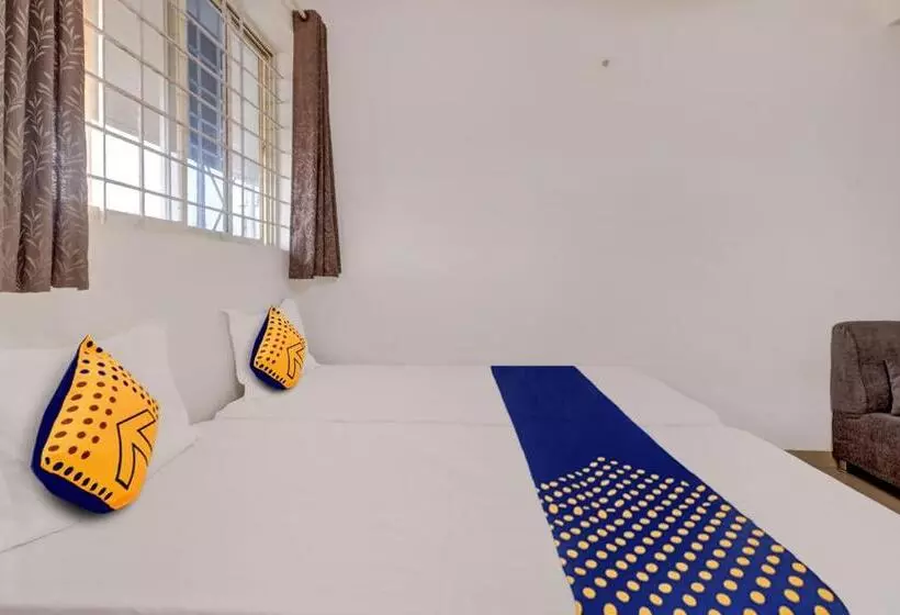 Svasthi Homes