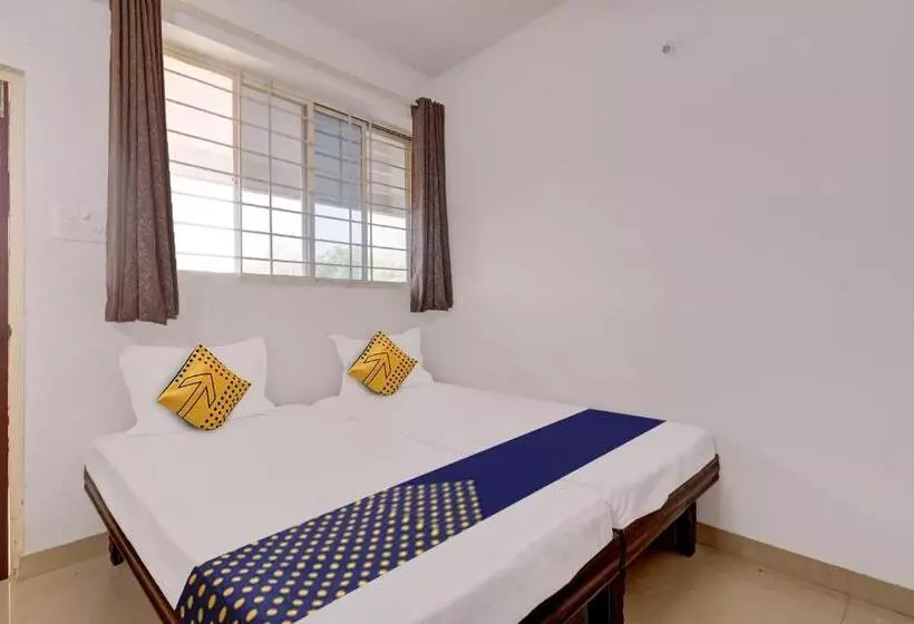 Svasthi Homes