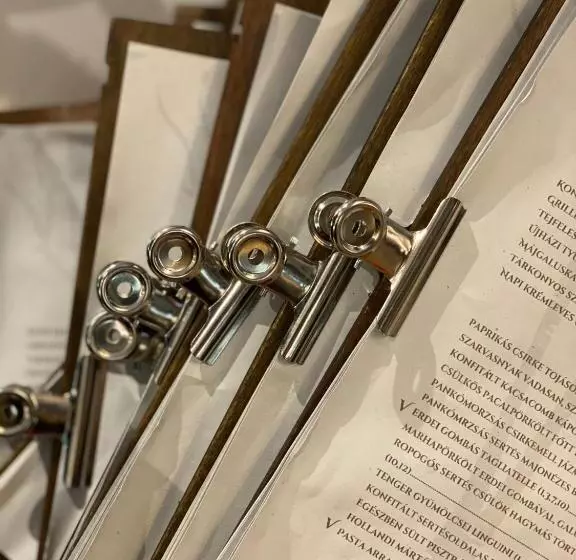 Aamiaismajoitus (B&B) A Fogadó