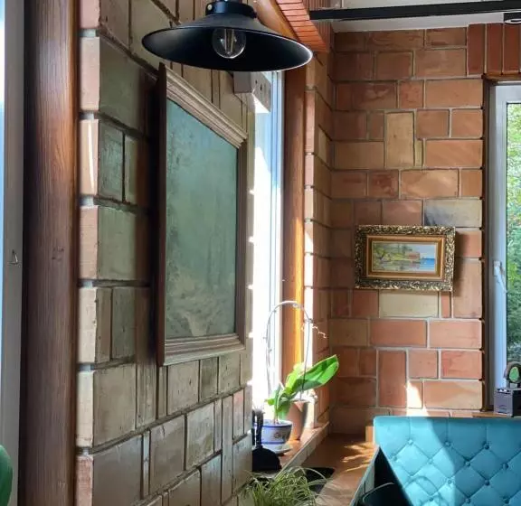 Aamiaismajoitus (B&B) A Fogadó