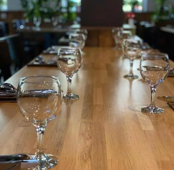 Aamiaismajoitus (B&B) A Fogadó