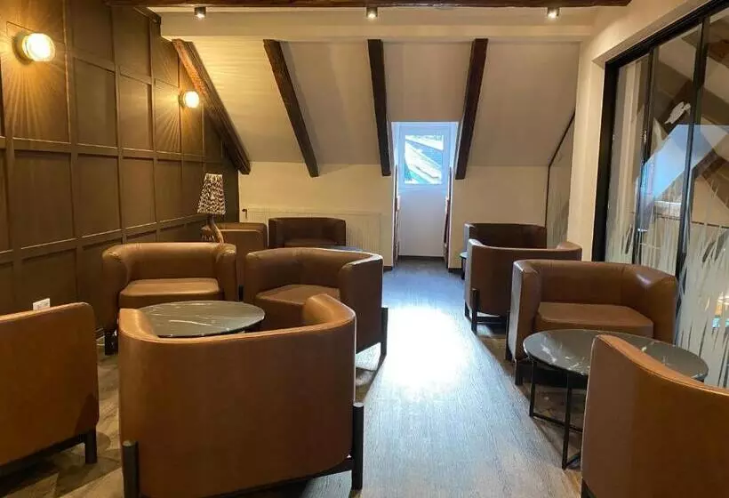 Aamiaismajoitus (B&B) A Fogadó