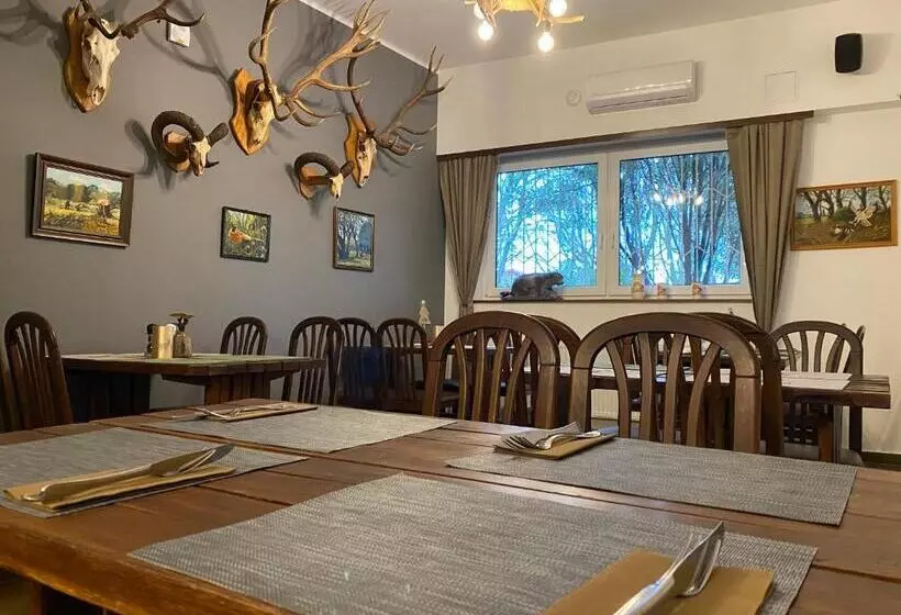 Aamiaismajoitus (B&B) A Fogadó