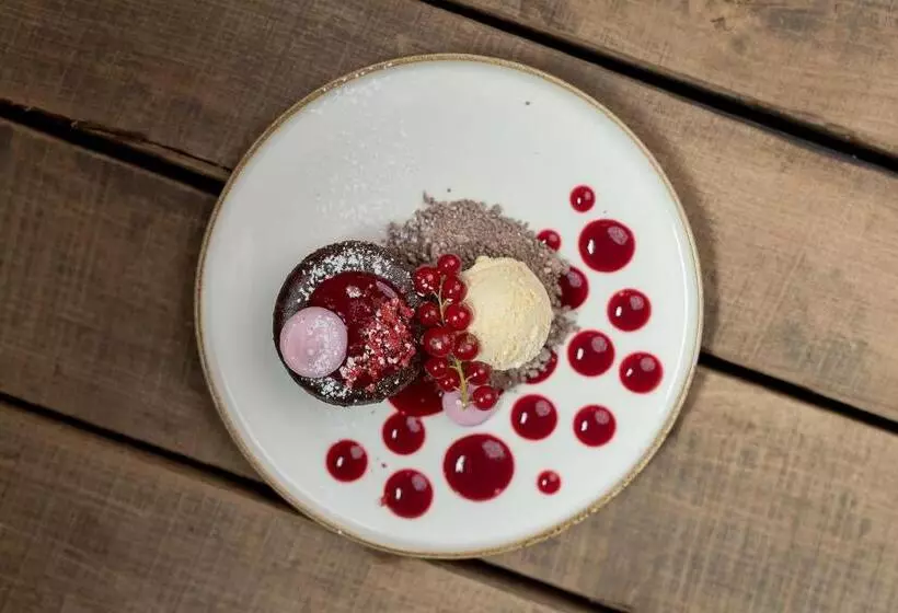 Aamiaismajoitus (B&B) A Fogadó