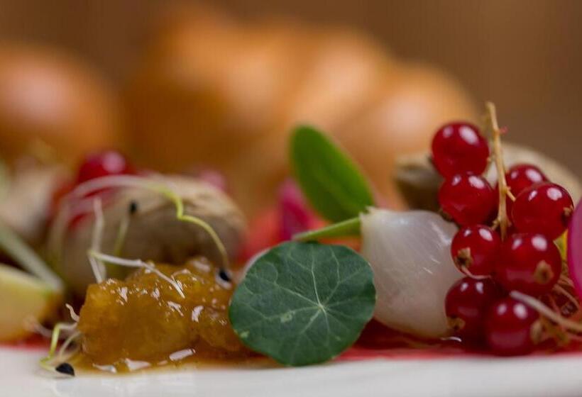 ベッドアンドブレックファースト A Fogadó