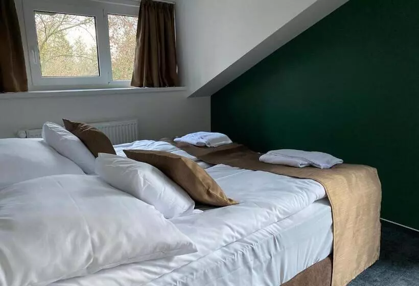 Aamiaismajoitus (B&B) A Fogadó