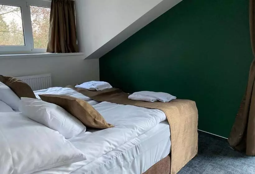 Aamiaismajoitus (B&B) A Fogadó