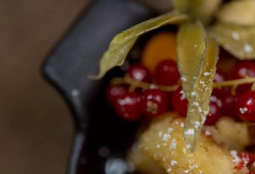 Aamiaismajoitus (B&B) A Fogadó