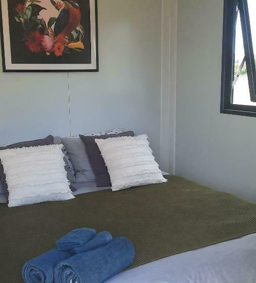 캡슐 호텔 The Morgans