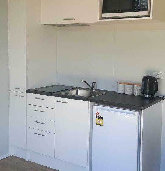 캡슐 호텔 The Morgans