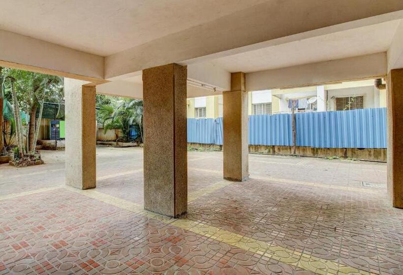 ホテル Flagship Gandharva Lodging