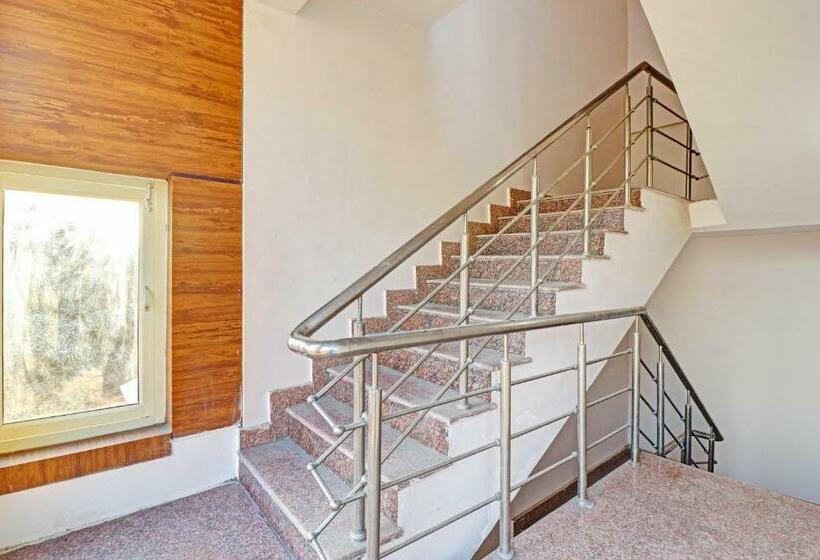 Hotel Flagship Star View