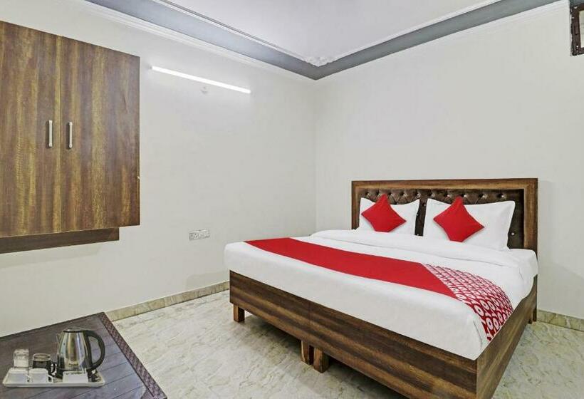 Hotel Flagship Star View