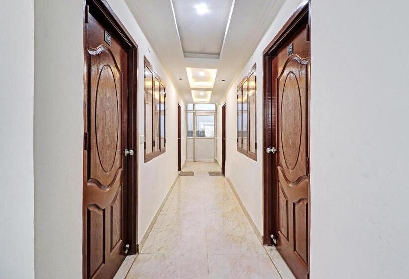 Hotel Flagship Star View