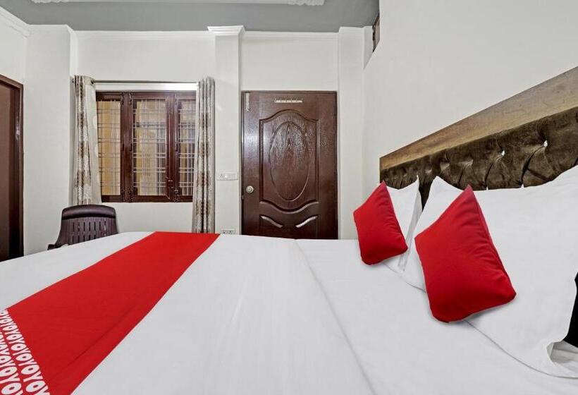 Hotel Flagship Star View