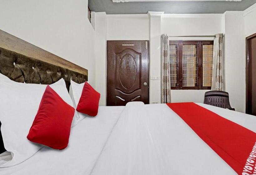 Hotel Flagship Star View