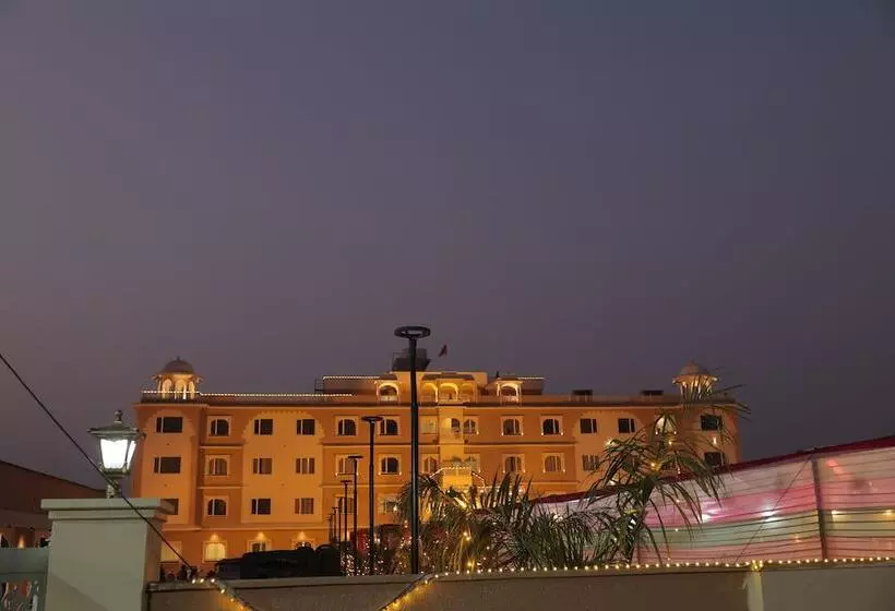 Hotelli Imagica Resorts