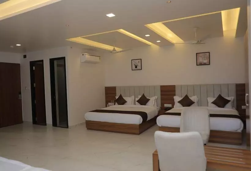 Hotelli Imagica Resorts