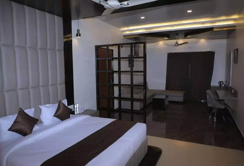 Hotelli Imagica Resorts