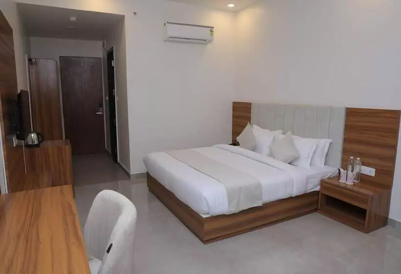 Hotelli Imagica Resorts