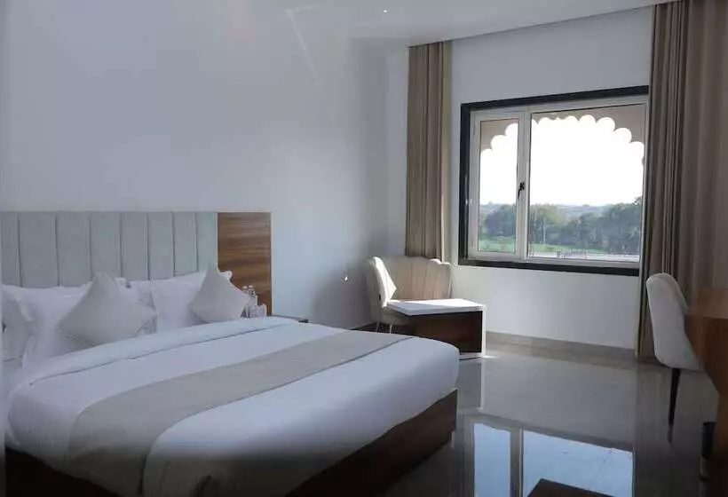 Hotelli Imagica Resorts