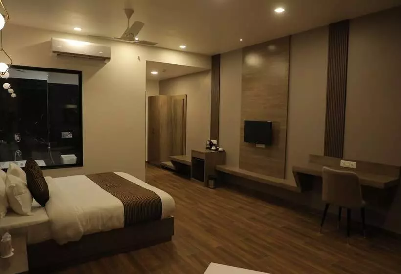 Hotelli Imagica Resorts