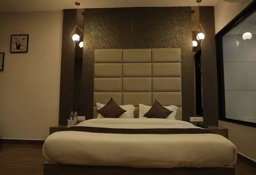 Hotelli Imagica Resorts