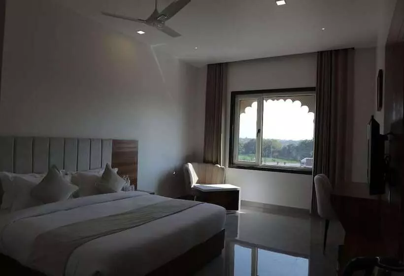 Hotelli Imagica Resorts