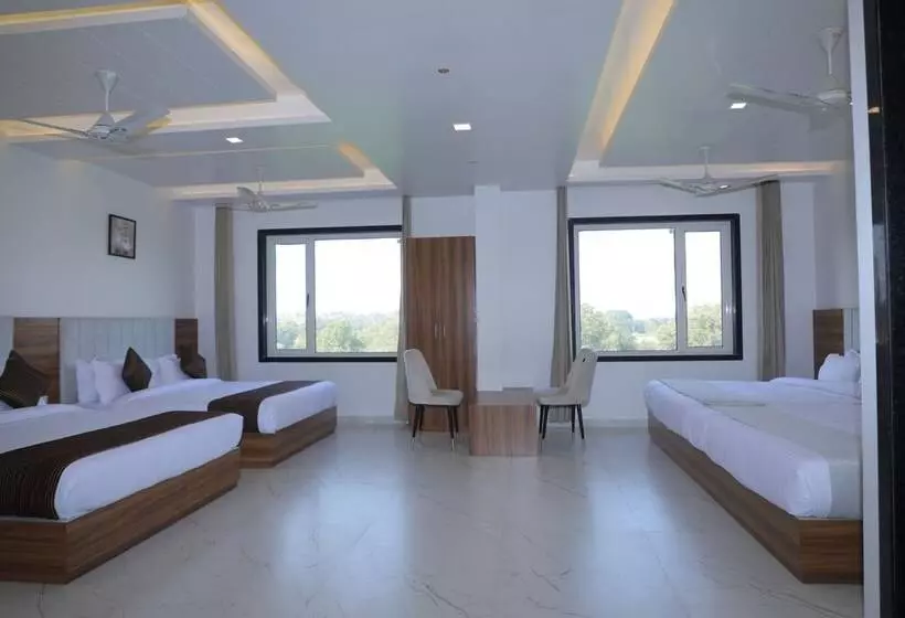 Hotelli Imagica Resorts