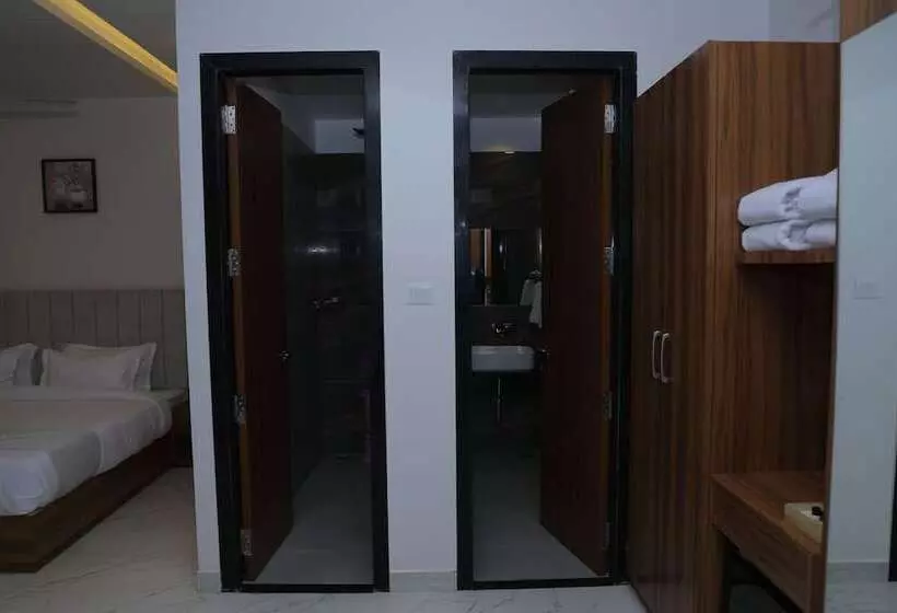 Hotelli Imagica Resorts