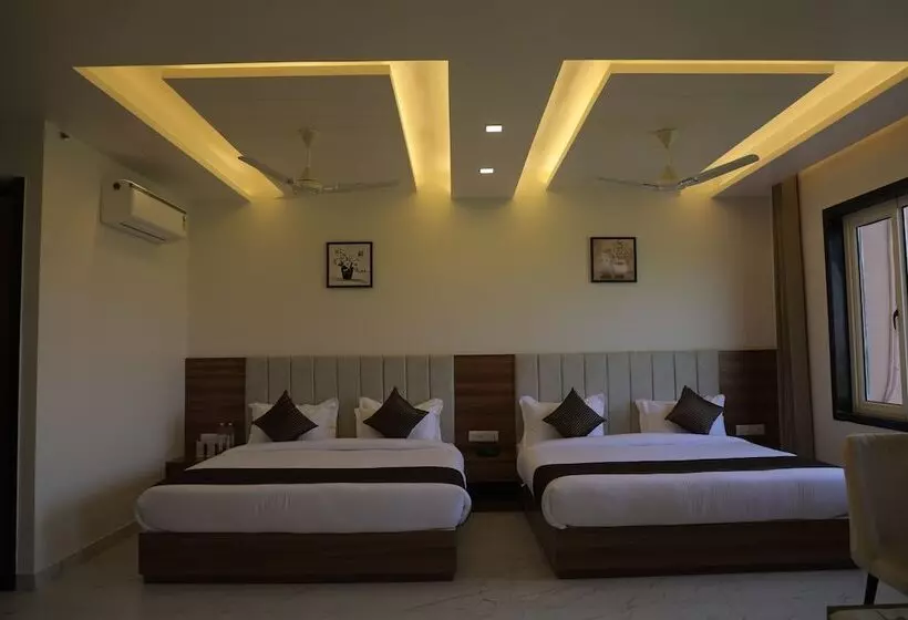 Hotelli Imagica Resorts