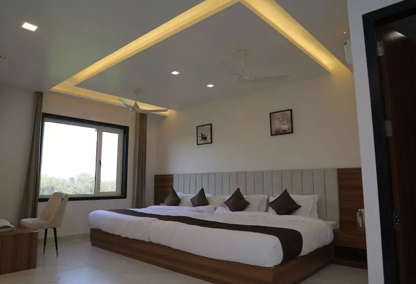 Hotelli Imagica Resorts