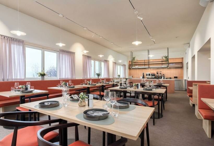 هتل Kloster By B Smart