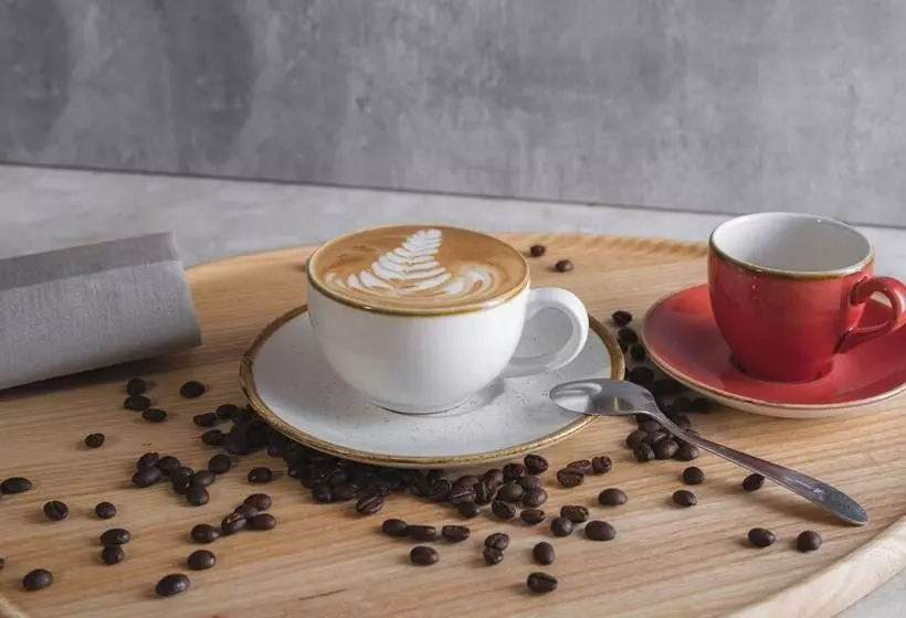 هتل Kloster By B Smart