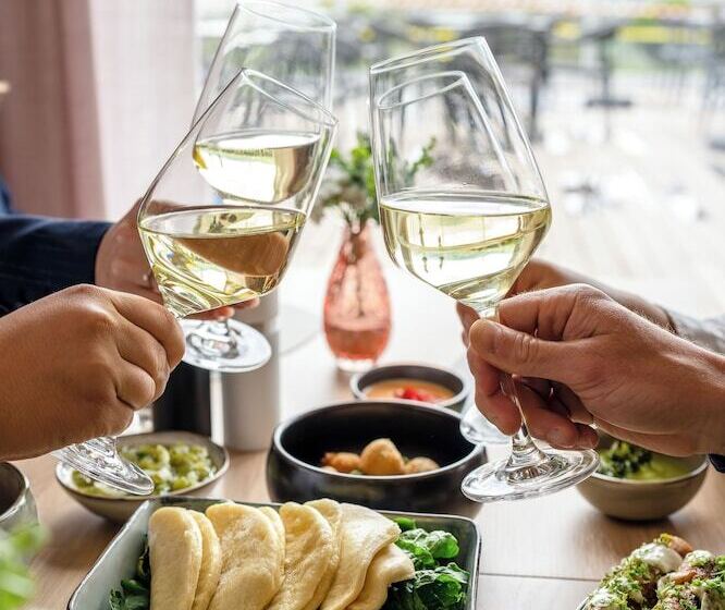 هتل Kloster By B Smart