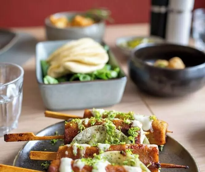 هتل Kloster By B Smart