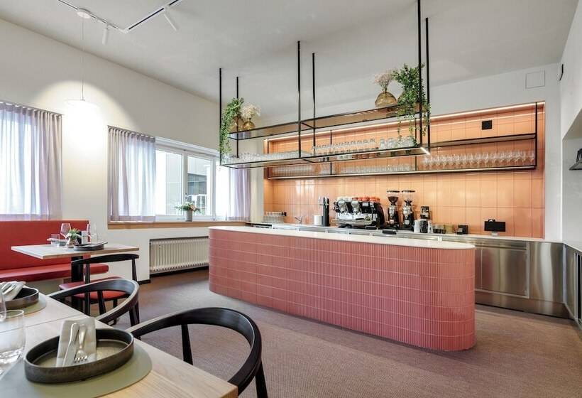 هتل Kloster By B Smart